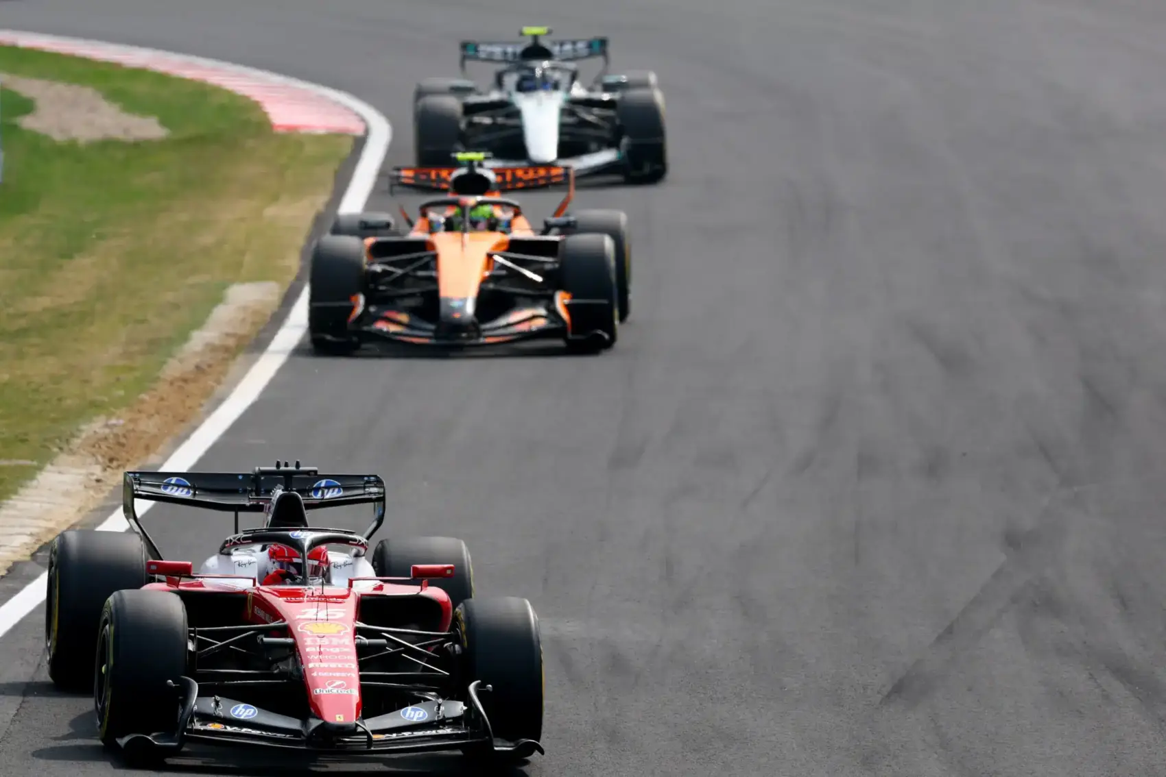 „Talán lelőnek, amiért ezt mondom” – a korábbi világbajnok is bírálta az idei F1-es szabályokat