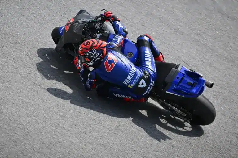 ​A Yamaha komolyan veszi a munkát: telített a hangvillások tesztnaptára