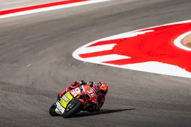 Ángel Piqueras, MSi, USA Nagydíj, 2026, péntek