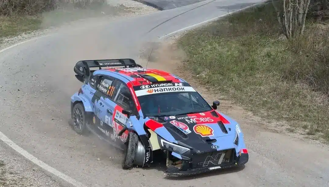 A Hyundai csalódásra adott reakciója meghatározó lesz a folytatásra
