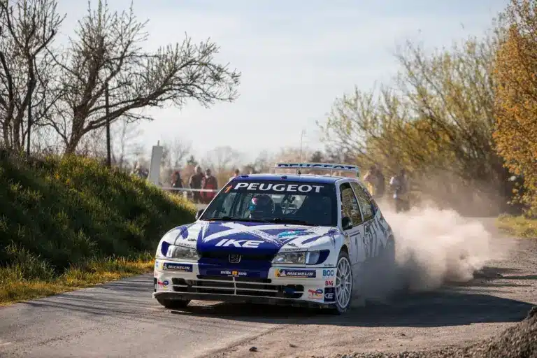 Francois Delecour