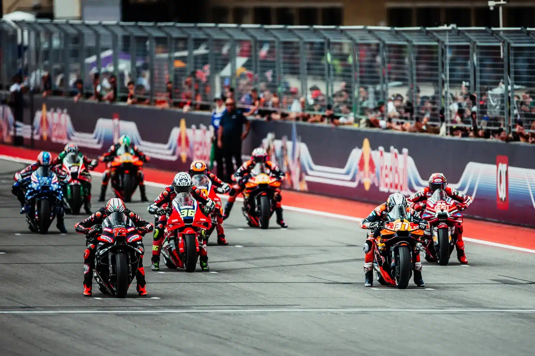 Ezért csúszhat tovább a MotoGP-t alapjaiban meghatározó megállapodás
