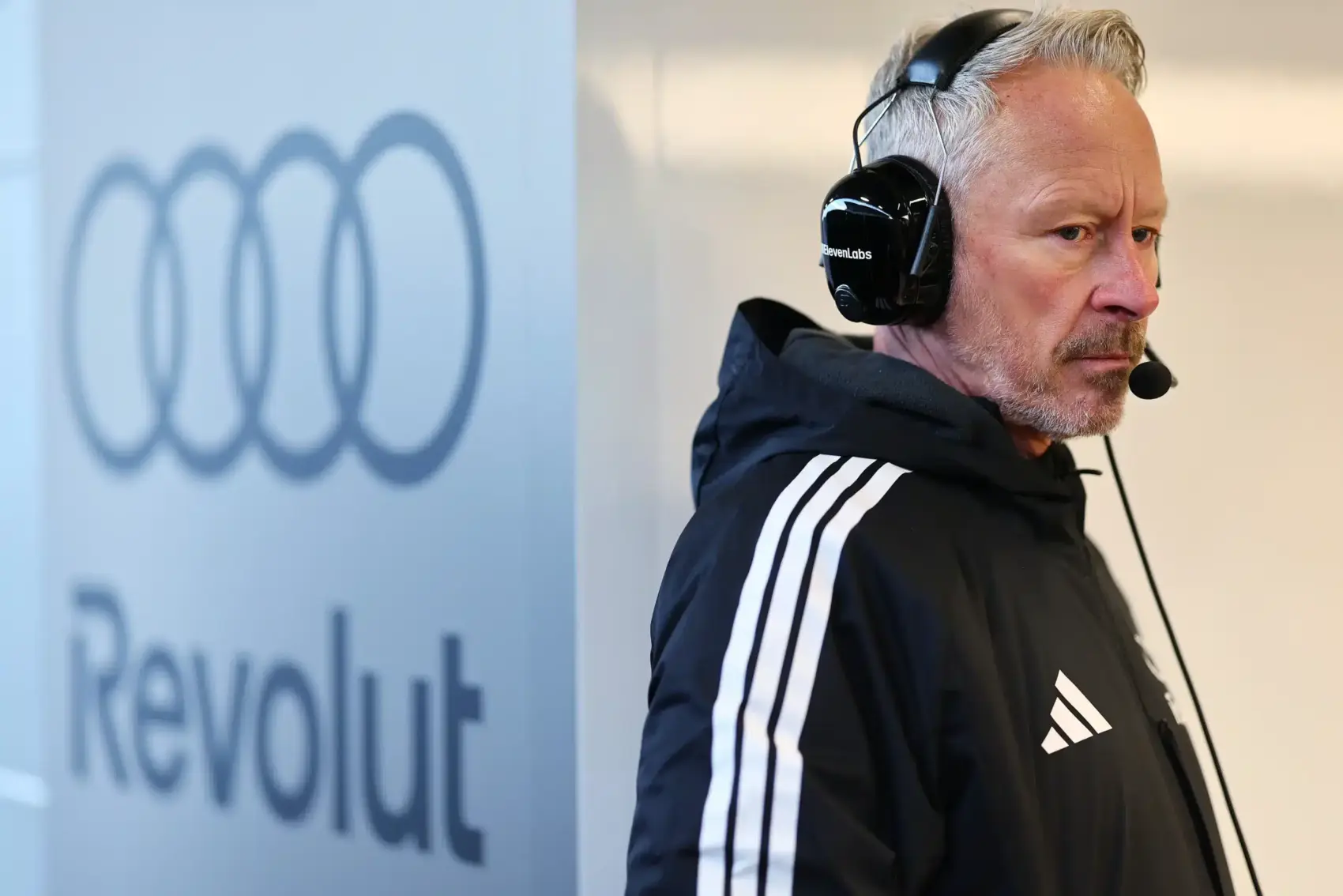 Balhé az Audi-vezér előtt – itt pecsételődött meg a csapatfőnök sorsa?