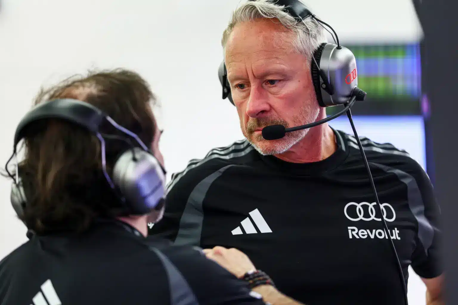 Ezért kellett távoznia az Audi F1-es csapatfőnökének?