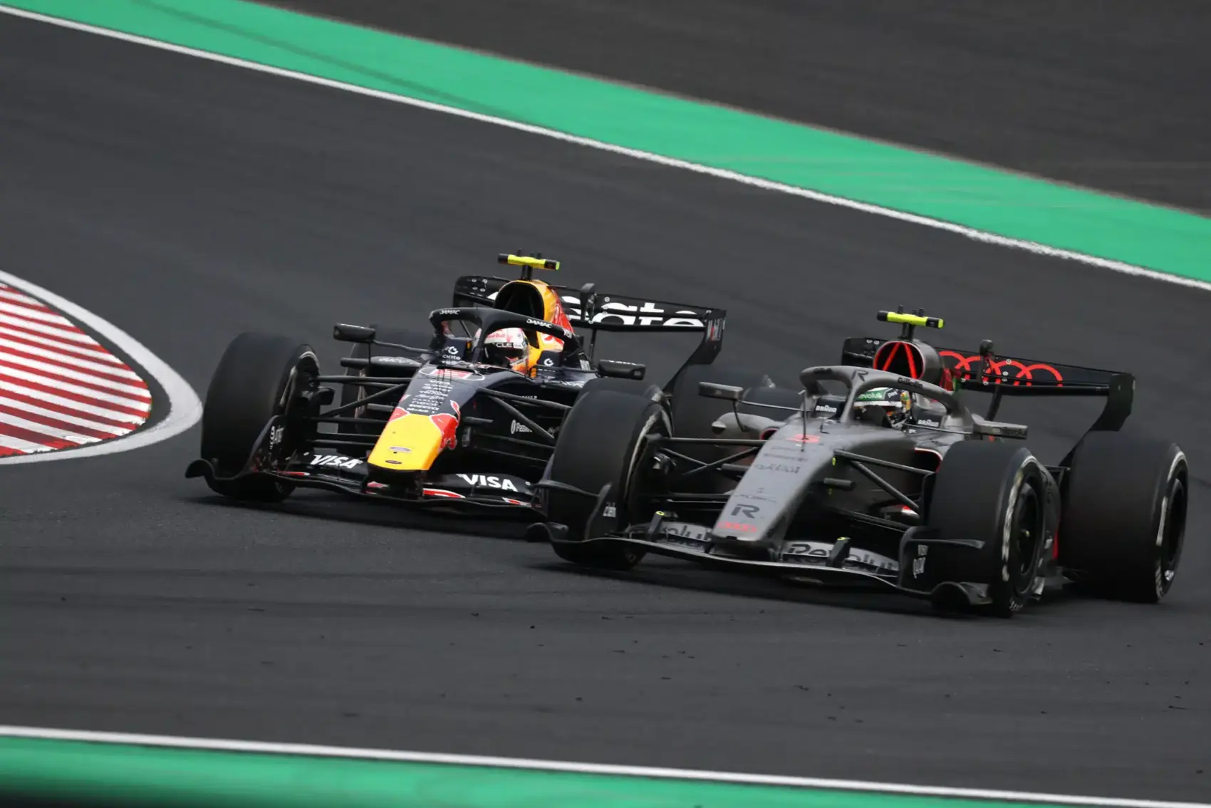Az F1 vezére megtalálta, mi az egyetlen baj az idei szabályokkal: az újságírók