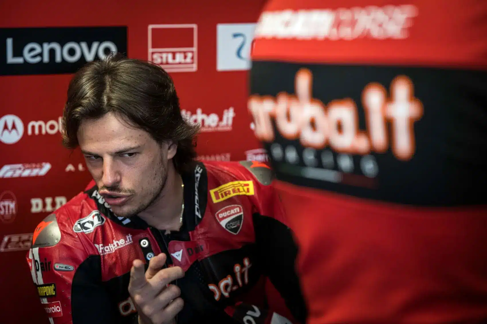 Hiába „lenne az élmezőnyben”, Bulega nem az első számú választás a MotoGP-ben menedzsere szerint
