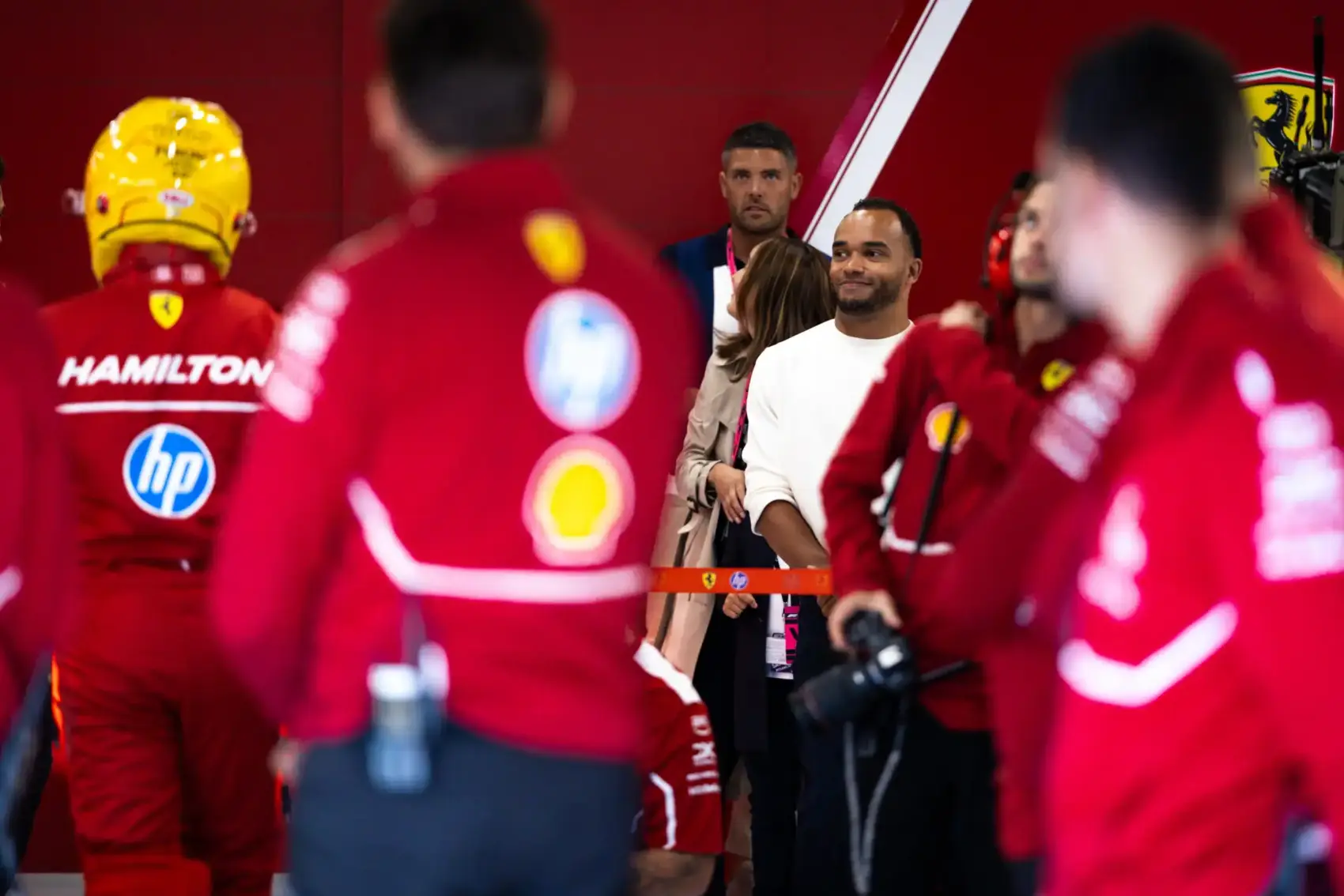 Lewis Hamilton öccse idén már nem mentegetőzhet, hogy pénzhiány miatt sikertelen