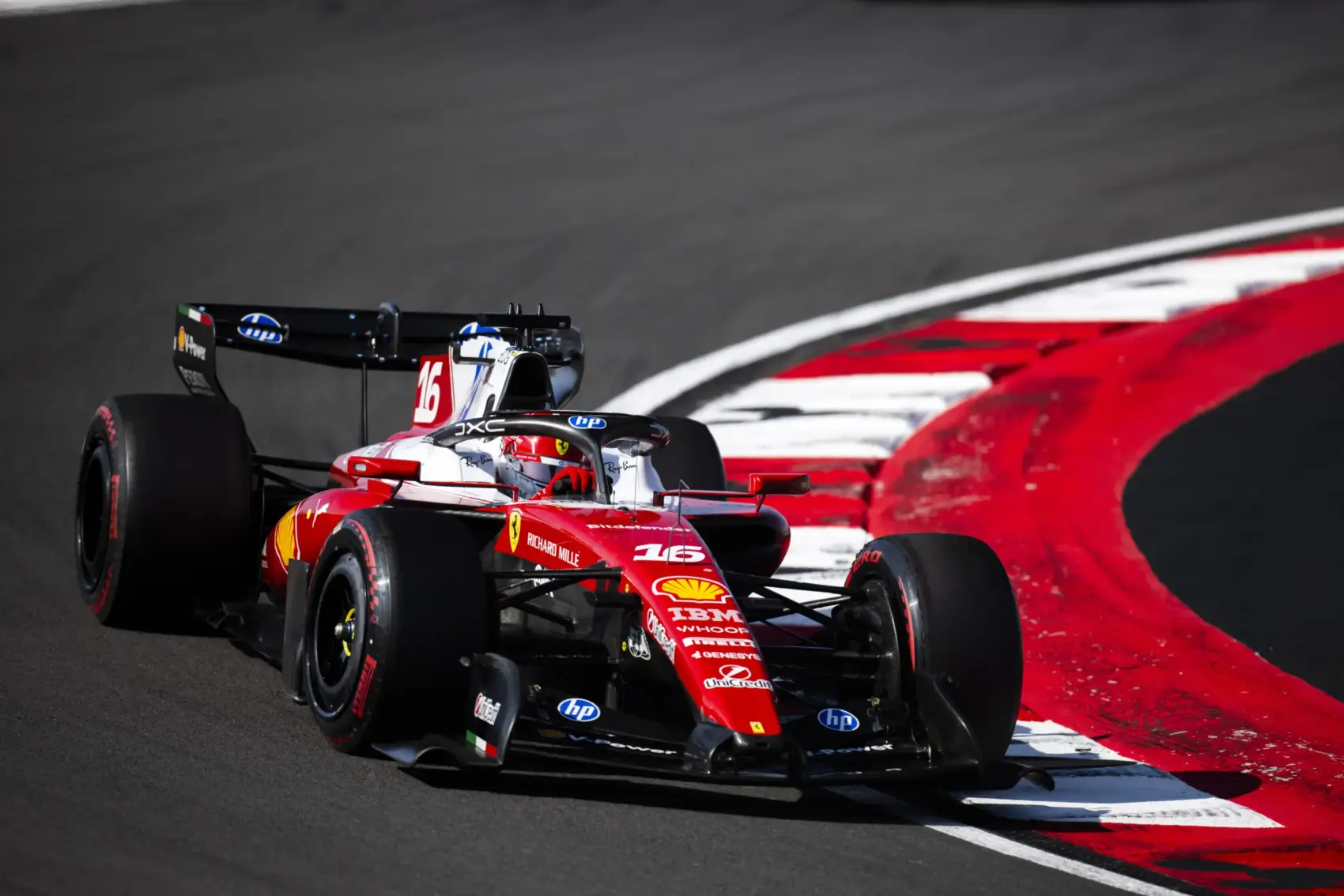Eltöröl az F1 egy szabályt, amiről a nézők nagy része aligha hallott, és lehet jobb is