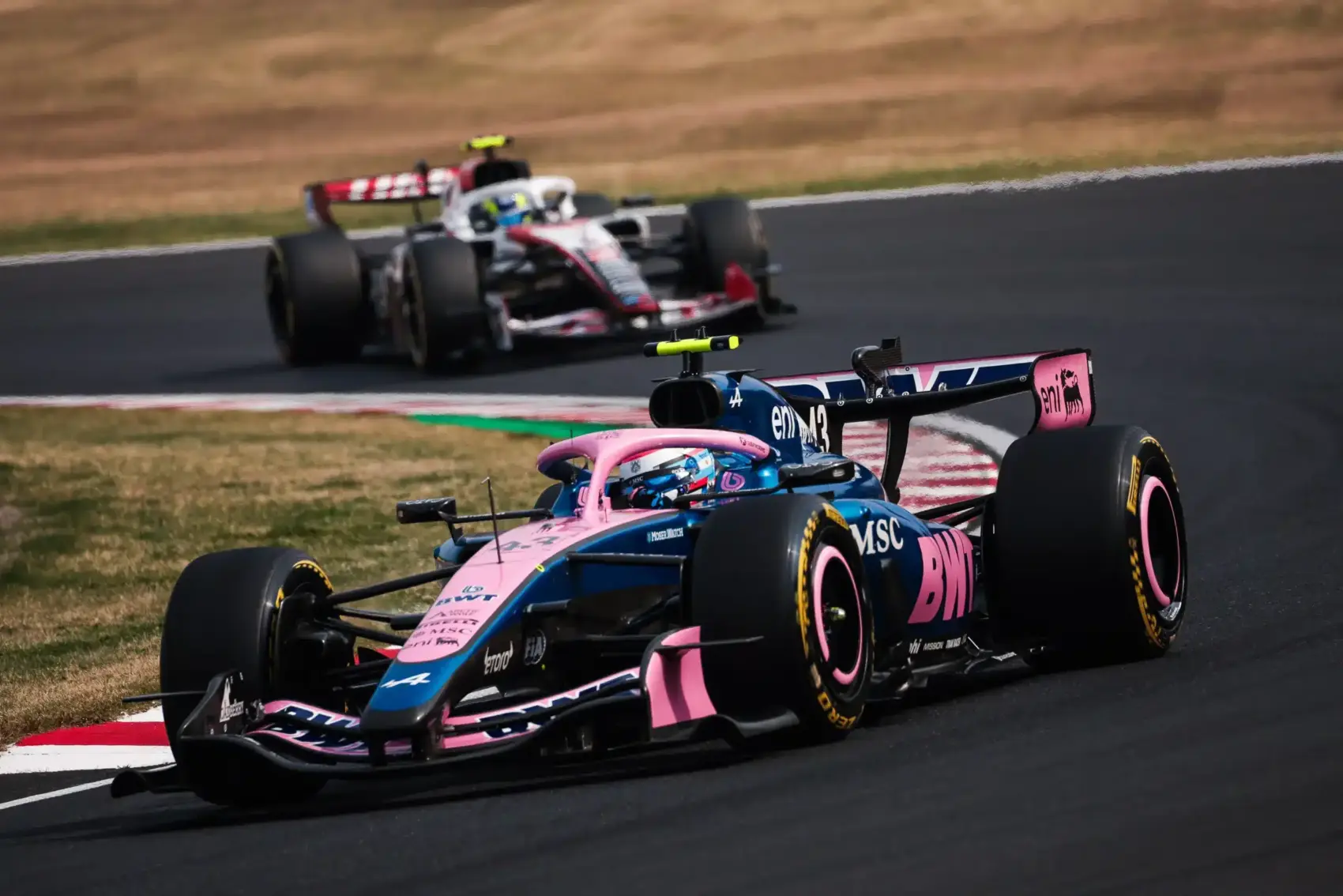 Megdöbbentő levélben magyarázza az F1-es csapat, hogy nem szabotálja a saját pilótáját