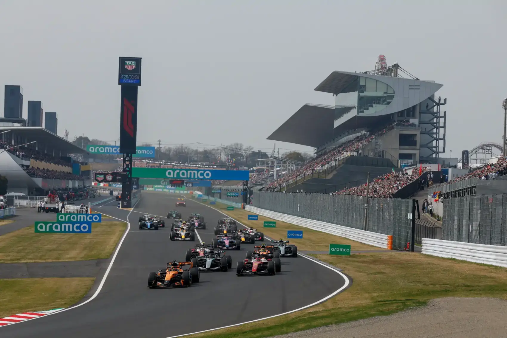 Újabb szabálymódosítások jöhetnek az F1-ben