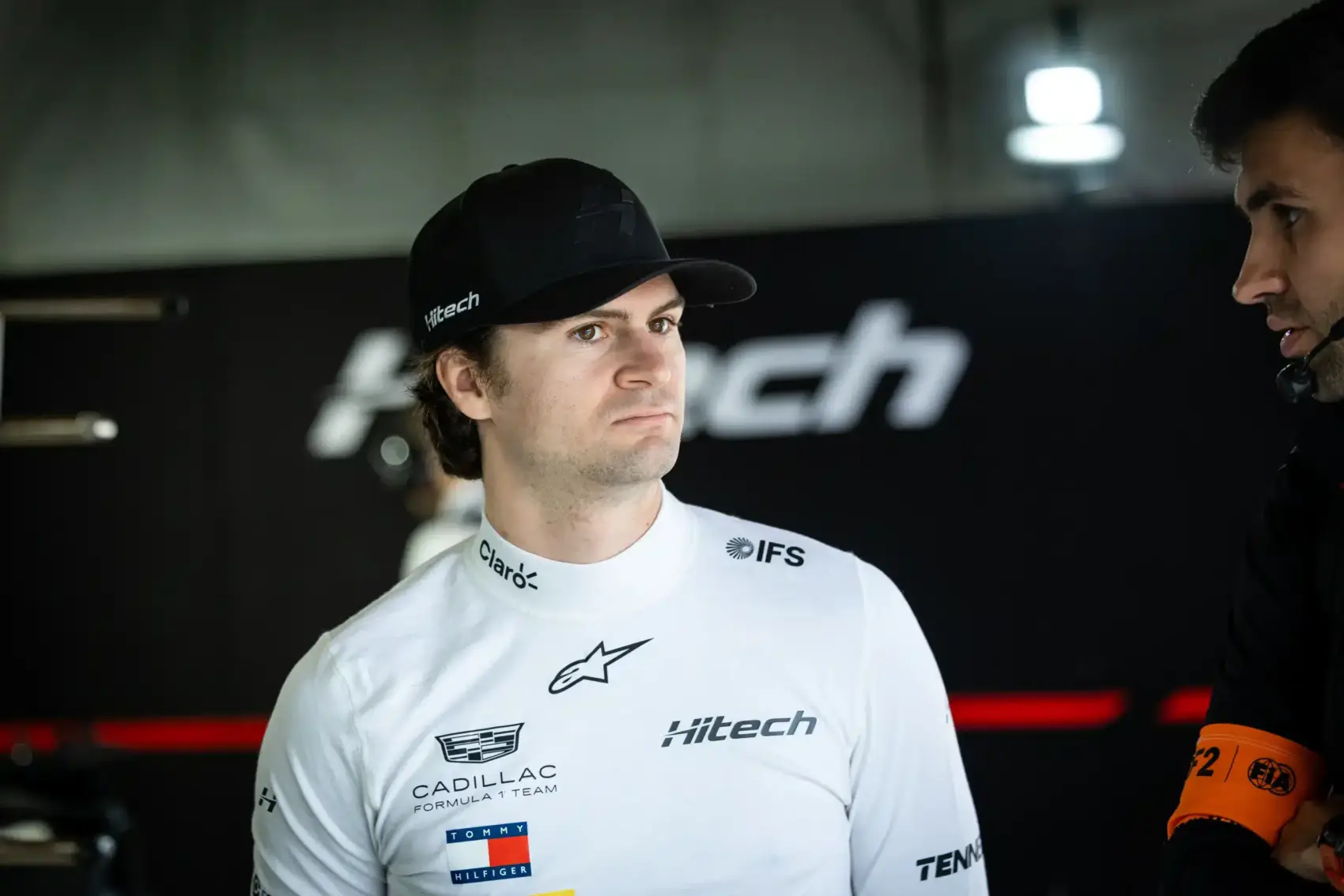Kicsit fáj az F2 sztárjának, hogy nem tudja megismételni az Alonso-féle kiruccanást