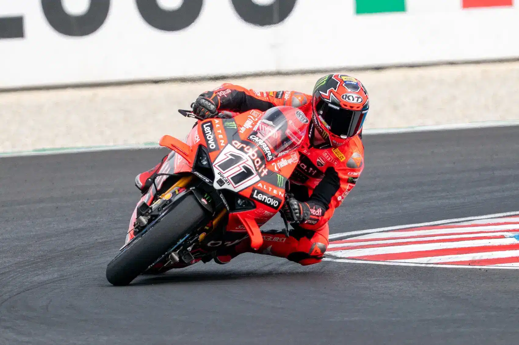 Ismét Magyarországra látogat a Superbike-vb mezőnye, egy komoly rekord is megdőlhet – előzetes