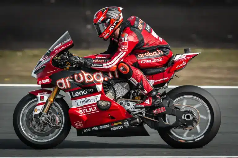 Superbike-vb, Nicolò Bulega, Ducati, Assen 2026, péntek