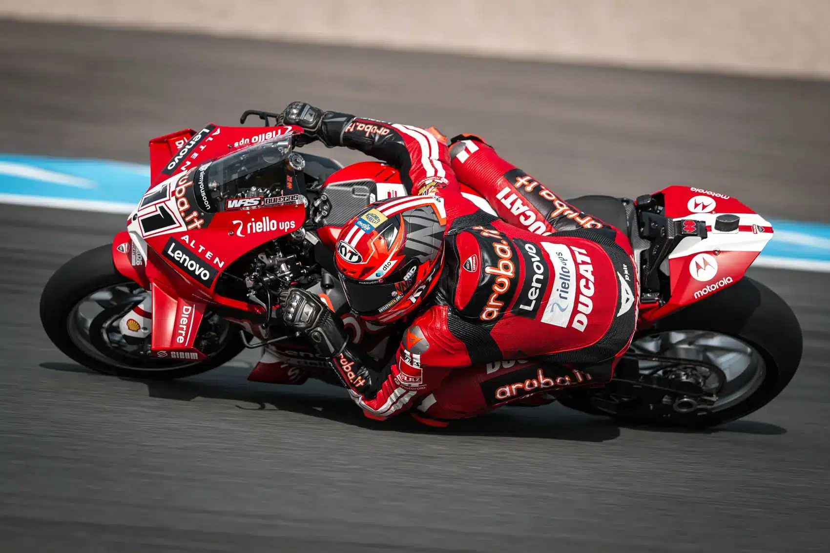 Bulega ismét leiskolázta a mezőnyt Assenben, beállította Razgatlıoğlu győzelmi rekordját