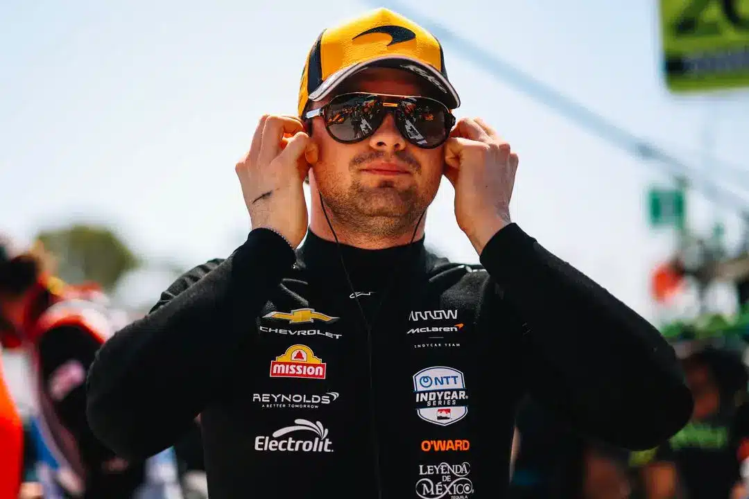 Lesújtó vélemény – már nem vágyik az F1-be az IndyCar-sztár