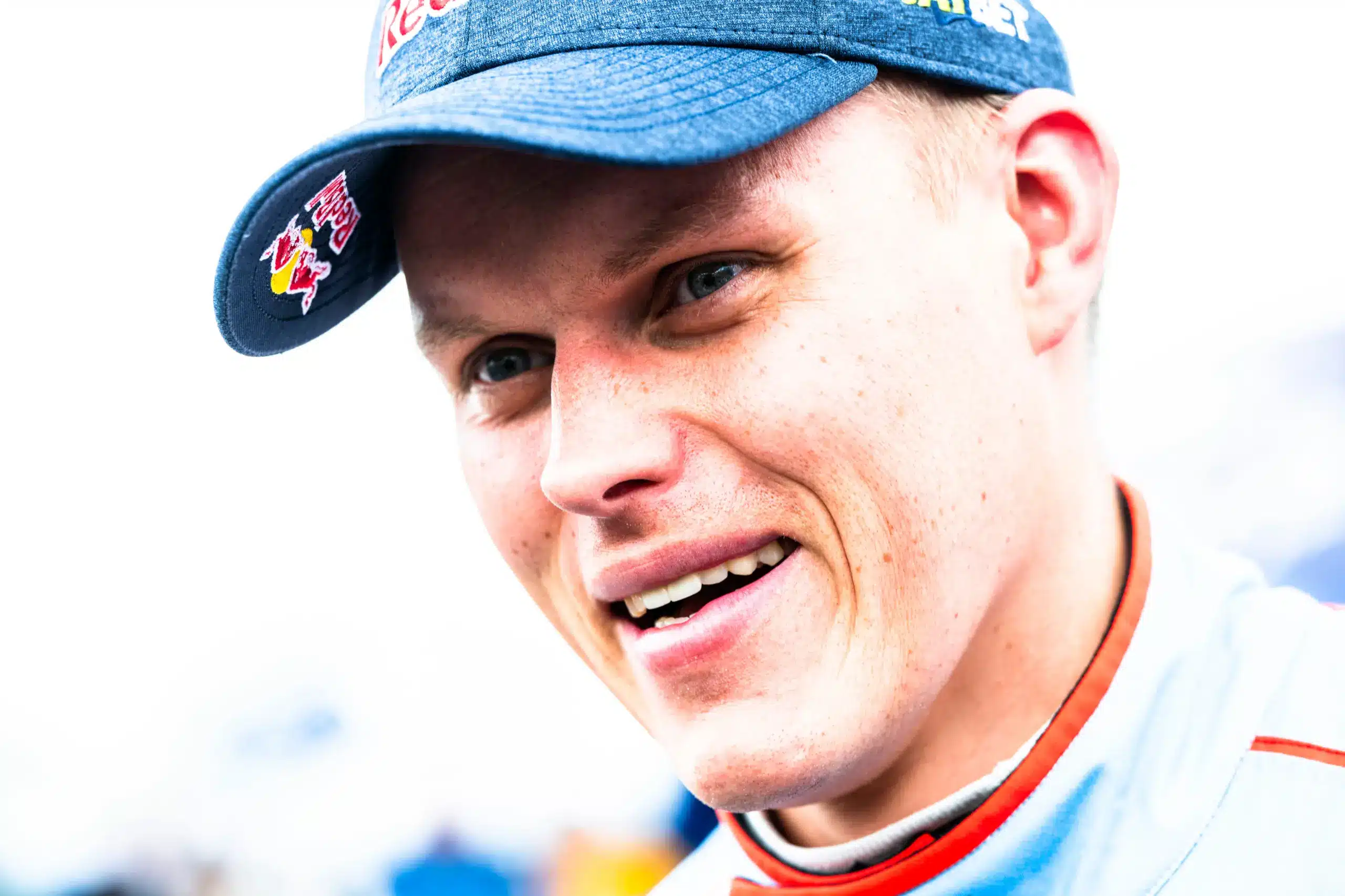 Szenzációs visszatérés: Ott Tänak hét év után újra a Toyotánál