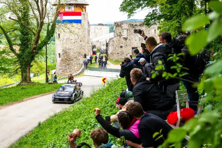Horvát Rally 2026 – Minden infó egy helyen