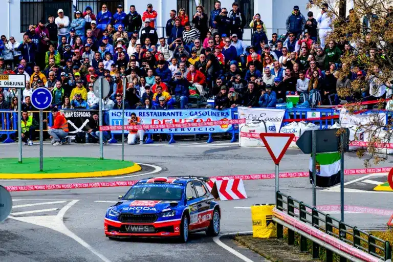 Fantasztikus mezőnnyel indul az idei ERC-szezon