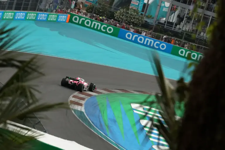 Miami F1