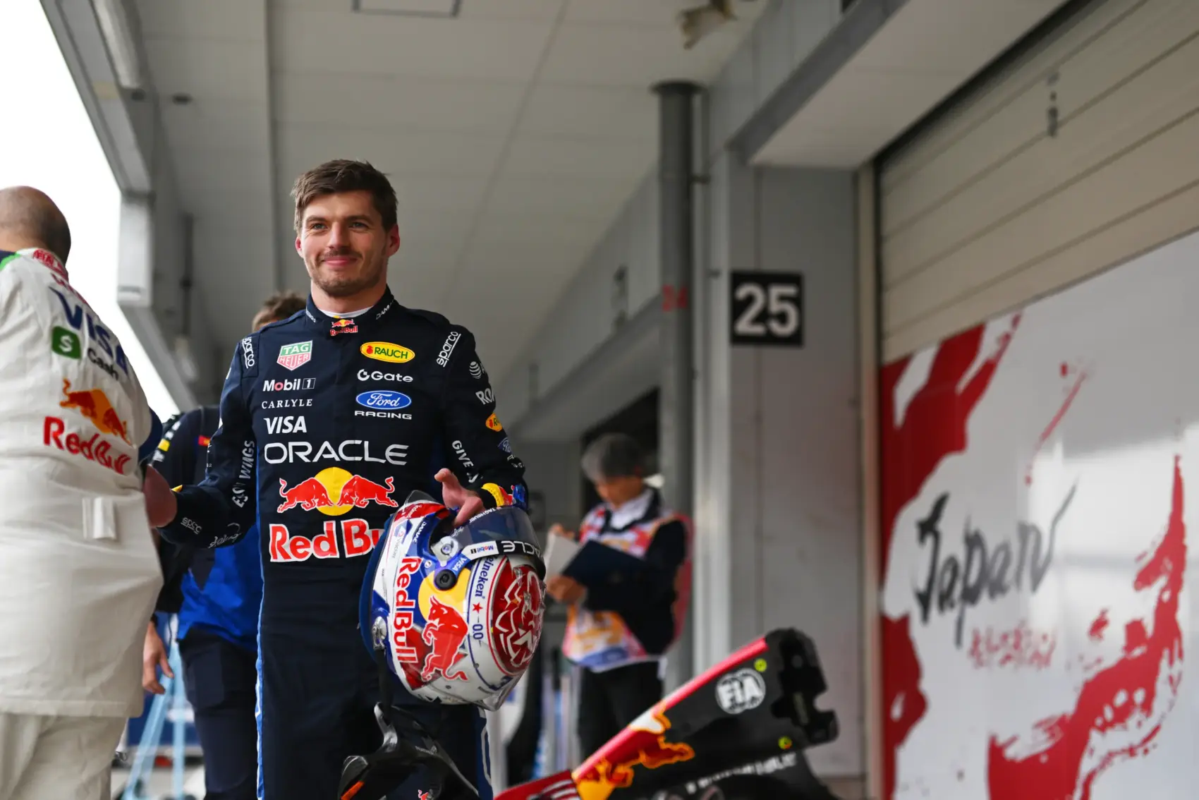 Verstappen már az idei szezon végén elhagyja a Red Bullt honfitársa szerint