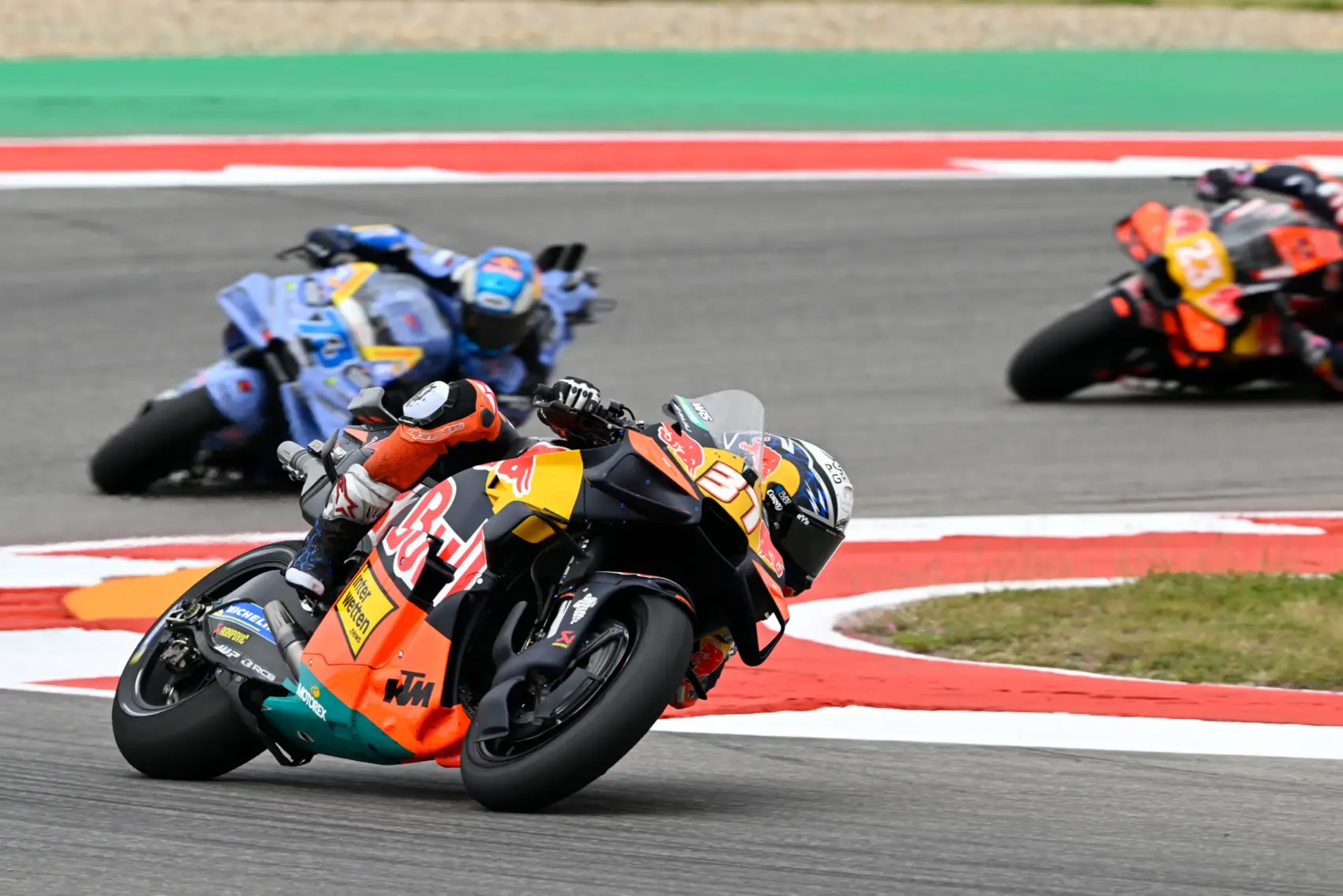 „Egyszerűen abszurd” – keményen bírálták a MotoGP egyik leggyűlöltebb szabályát