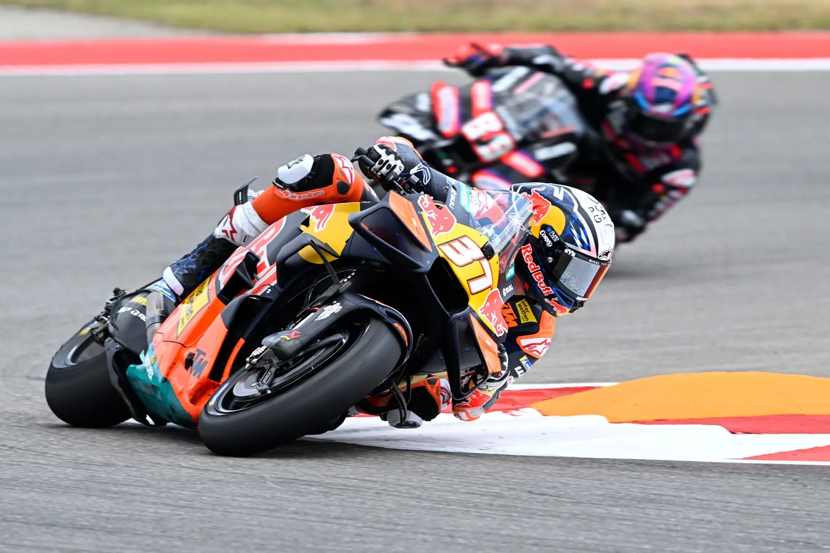 Előny a maradóknál: a MotoGP-mezőny többsége nem fog 850-es gépet tesztelni a szezon végéig