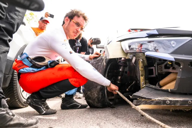 Thierry Neuville