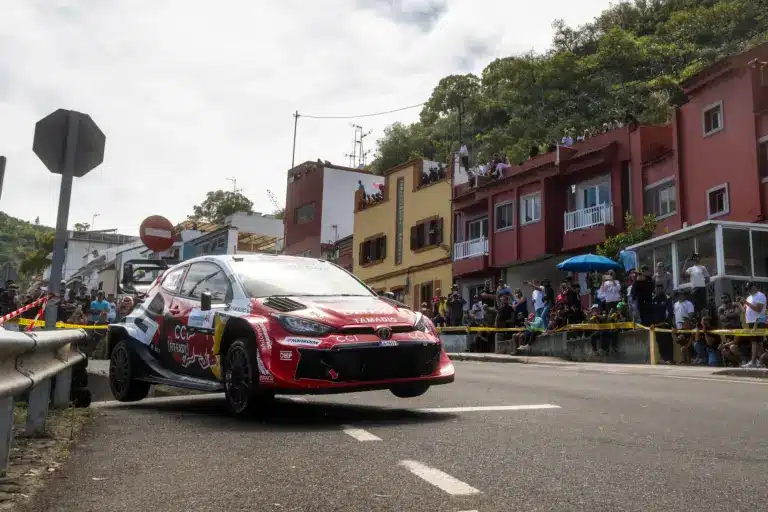 Sébastien Ogier