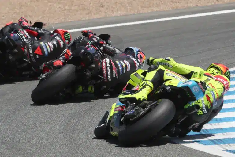 MotoGP, Aprilia, Ducati