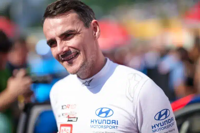 Rajtol Michelisz szezonja, Le Mans-ban folytatódik a MotoGP – hétvégi menetrend