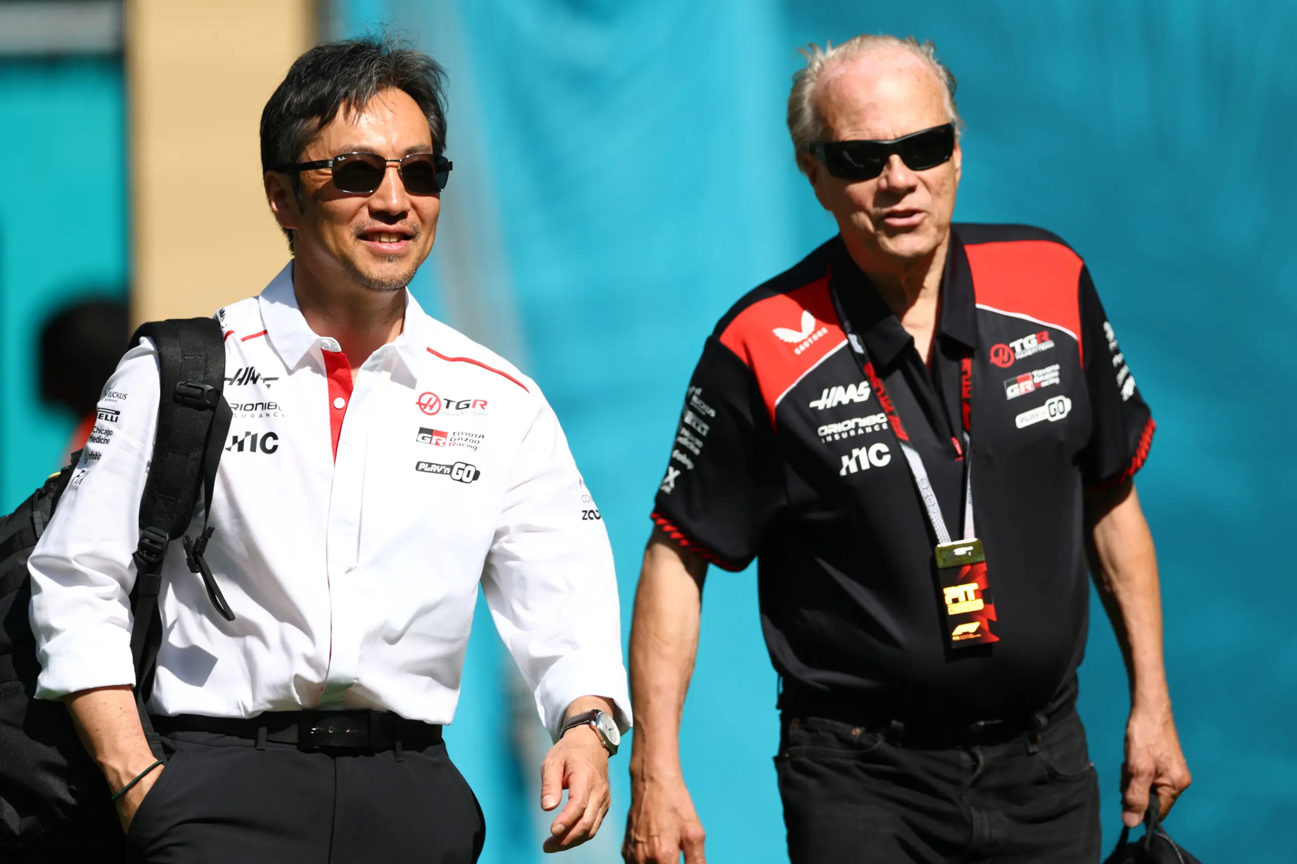 Hivatalos: Ennyit F1-es csapatfőnök egy interjúban még nem káromkodott
