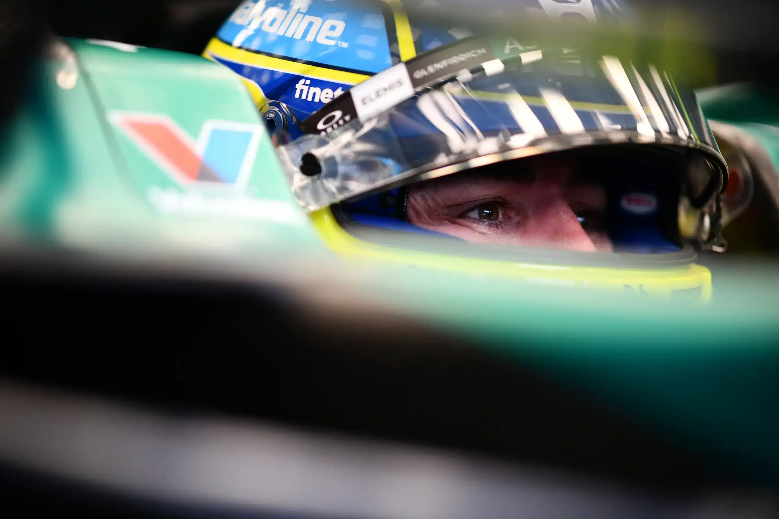 Alonso a 16 év miatt kesereg, amit elraboltak tőlünk és a versenyzőktől