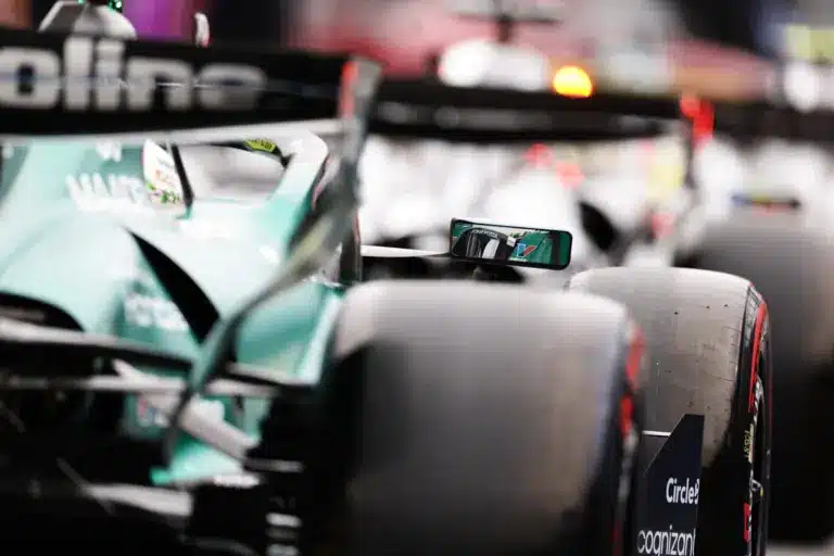 Forma-1, Aston Martin, Kanadai Nagydíj 2026, szombat