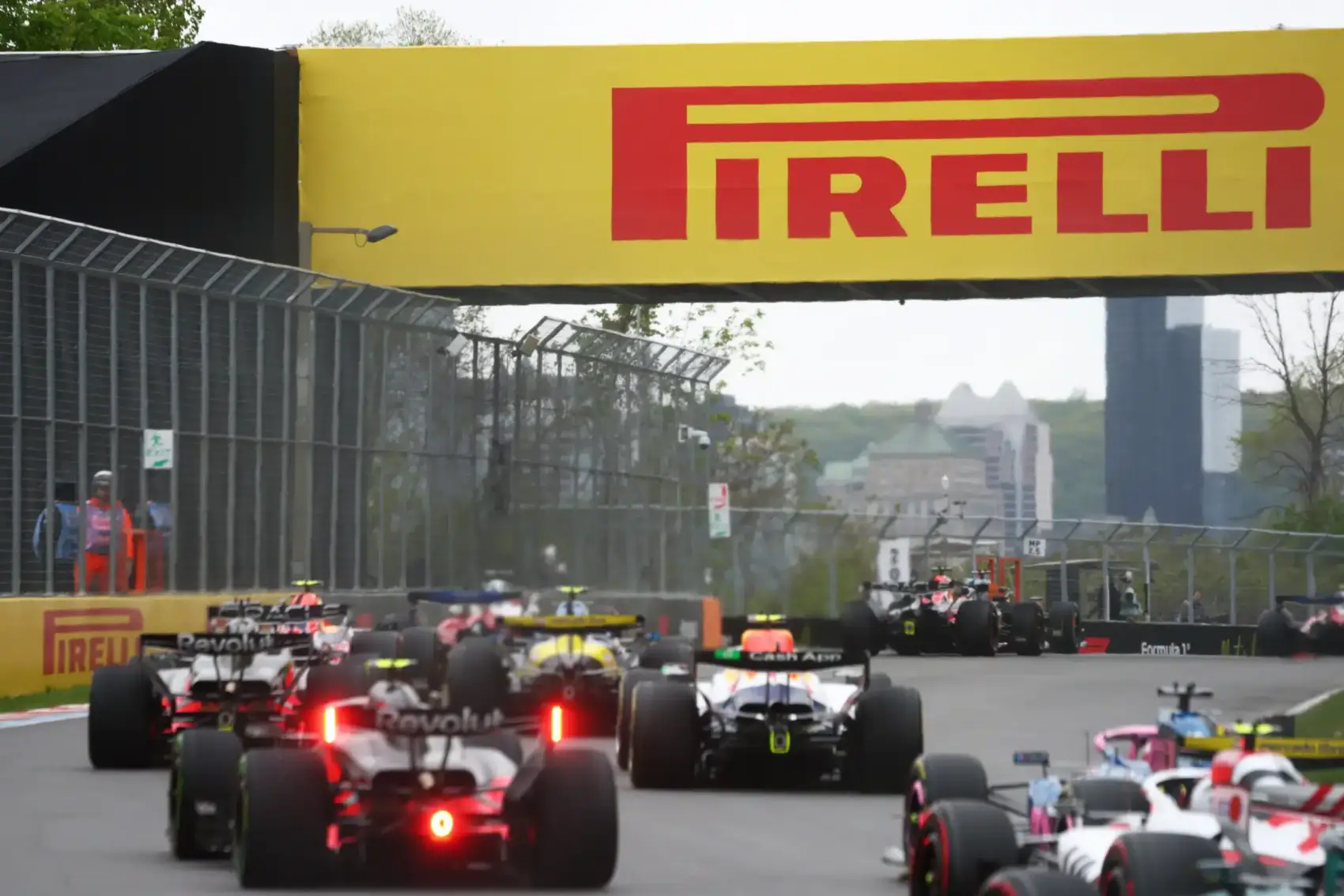 Új motorgyártóval bővülhet az F1, ha jönnek a V8-as motorok