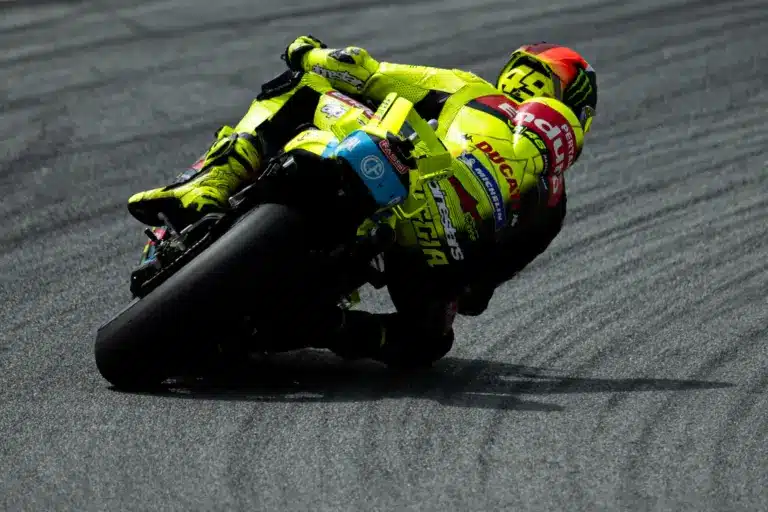 MotoGP, Fabio Di Giannantonio, VR46, Katalán Nagydíj 2026