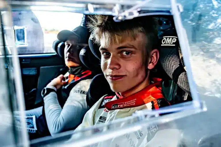 Jaspar Vaher
