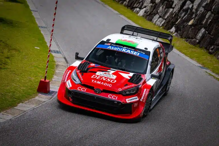 Elfyn Evans