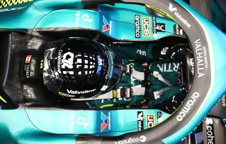 Az F1 rányitotta a pénzcsapot a Hondára, de a Mercedes szerint itt meg kellene állni