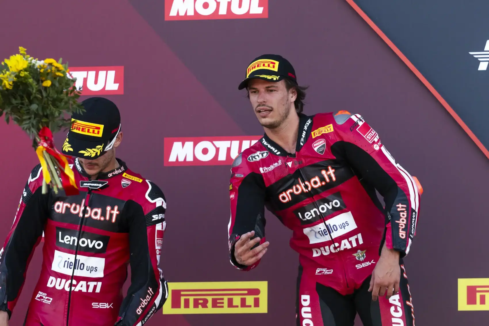 Bulega halmozza a rekordokat, Lecuona viszont nem írna történelmet a Balaton Park-i hétvége után