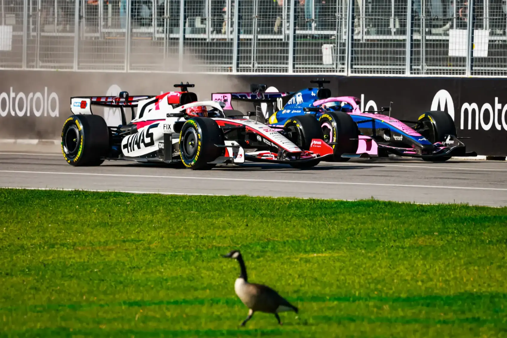 Közel 40 éves alapvetést rúghat fel az F1, mert a csapatok nem tudnak megegyezni