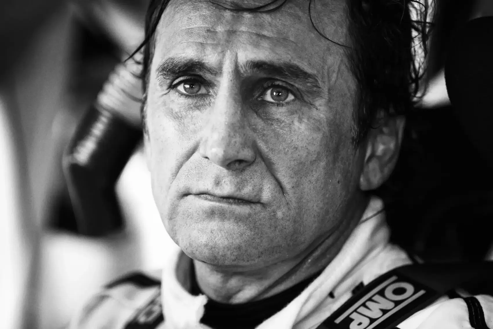 Meghalt Alex Zanardi, korábbi F1-es pilóta, CART-bajnok és négyszeres paralimpiai bajnok