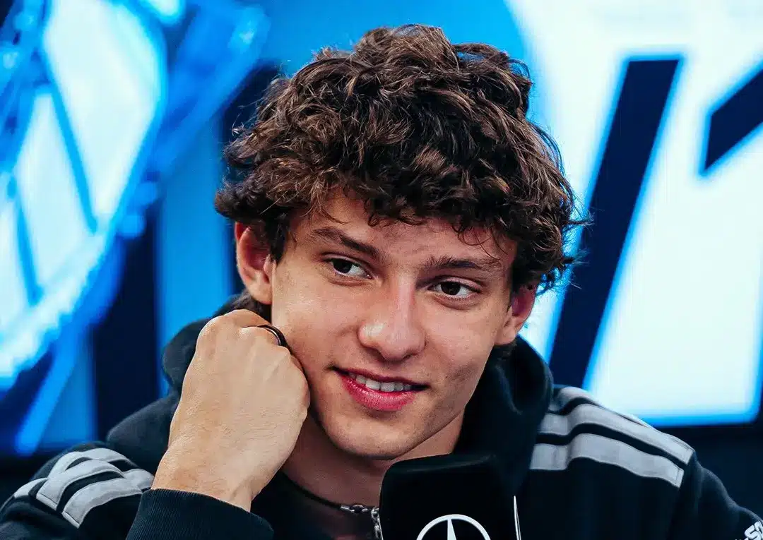 Egy fejlesztést kifejezetten Antonellinek készített a Mercedes, Russell szerint sokáig tart majd a felzárkózás
