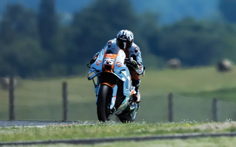 Új sprintgyőztest avatott Mugello, Márquez csak két kanyarig állt az Apriliák útjába
