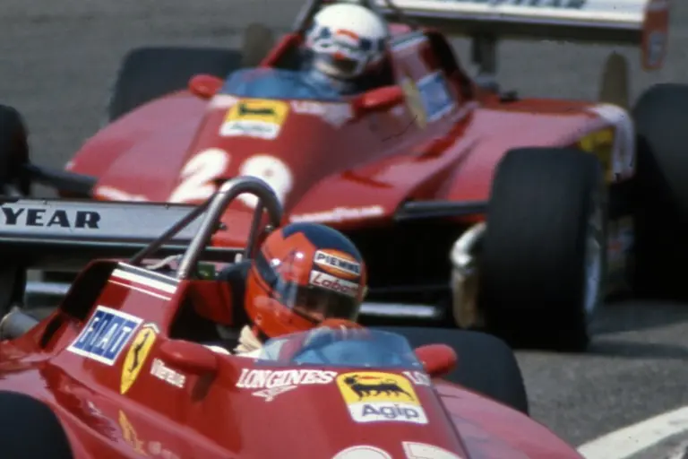 A Ferrari legendájának ereklyéje megdöntötte a Senna-rekordot