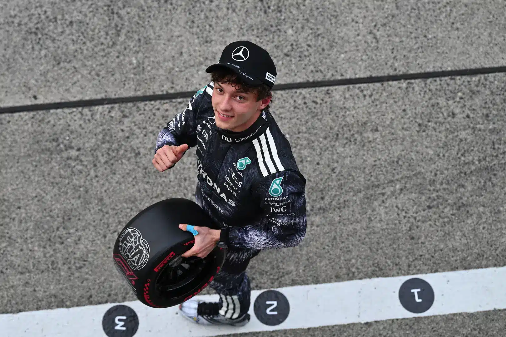Újdonság az F1-ben: idén először nem az dönt a vb-címről, ami az előző 76 évben