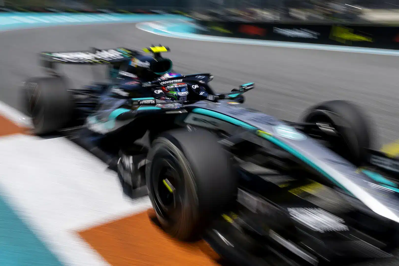 Nagyot kaszálhat az, aki erre a kimenetelre fogad a Miami Nagydíj sprintjén?