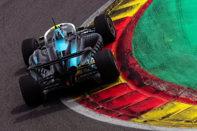 GB3 Molnár Martin, Rodin, Spa 2026