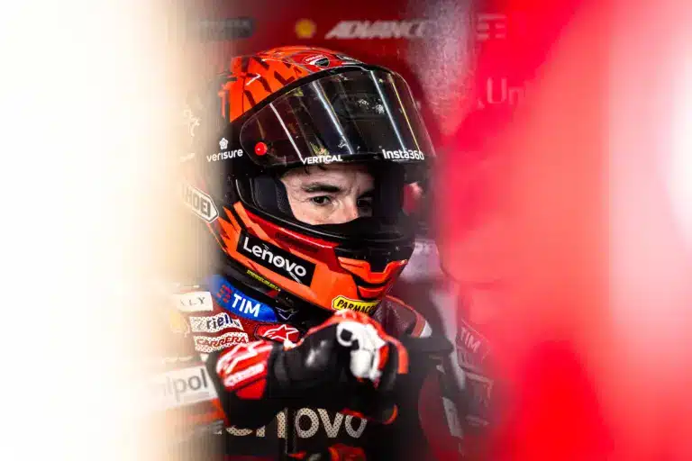 MotoGP, Marc Márquez, Francia Nagydíj 2026