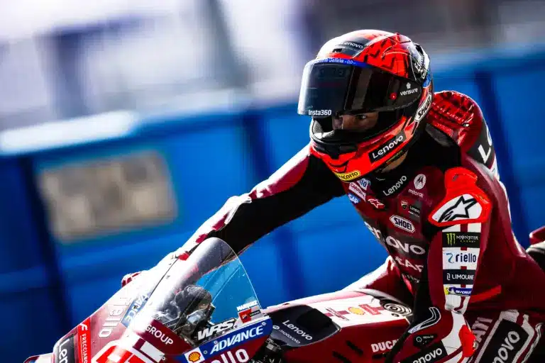 Marc Márquez, Ducati, Jerez
