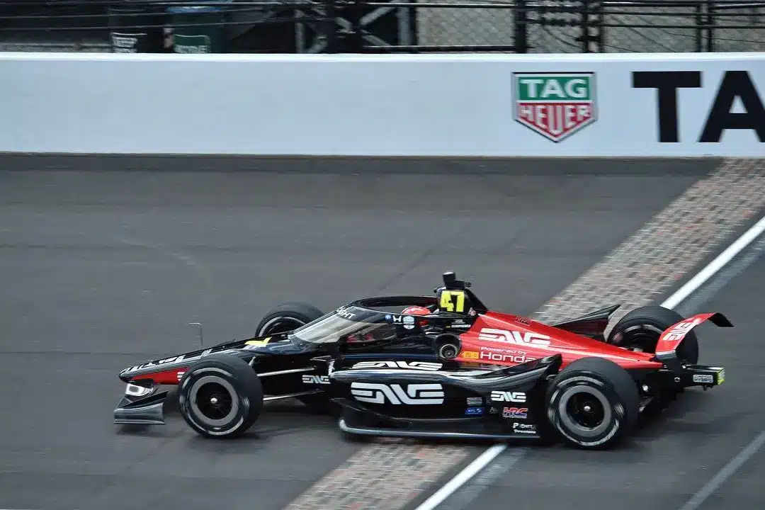 Mick Schumacher hátul végzett, több élmenő nem jutott tovább az Indy 500 időmérőjén